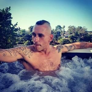 Meet your Posher, Adam frederico